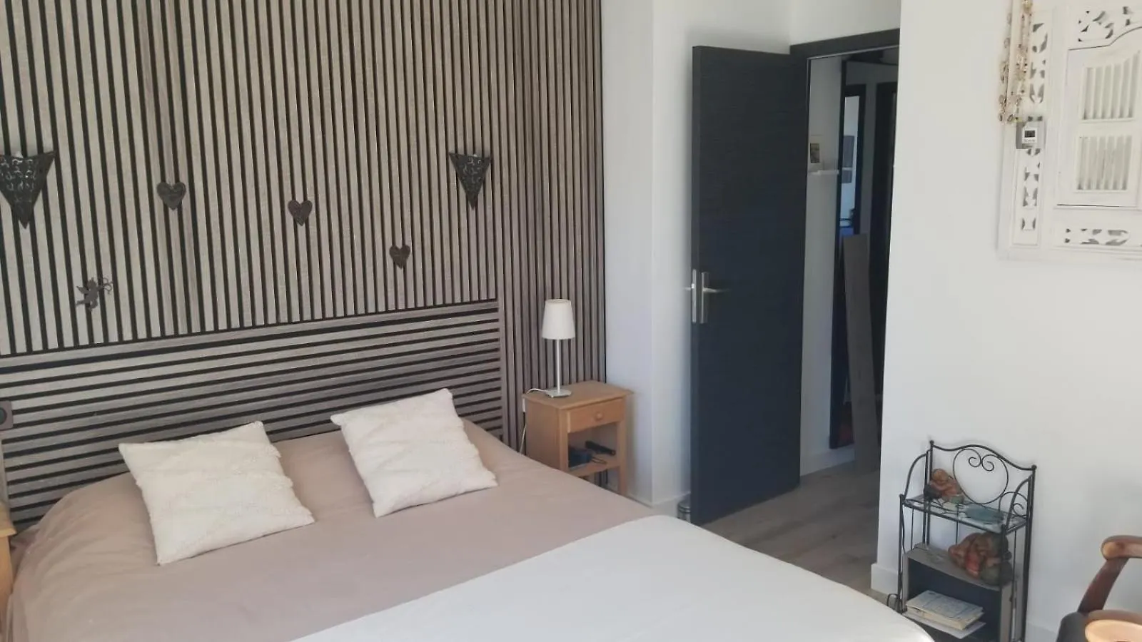 Le Mimosa Apartment Cassis