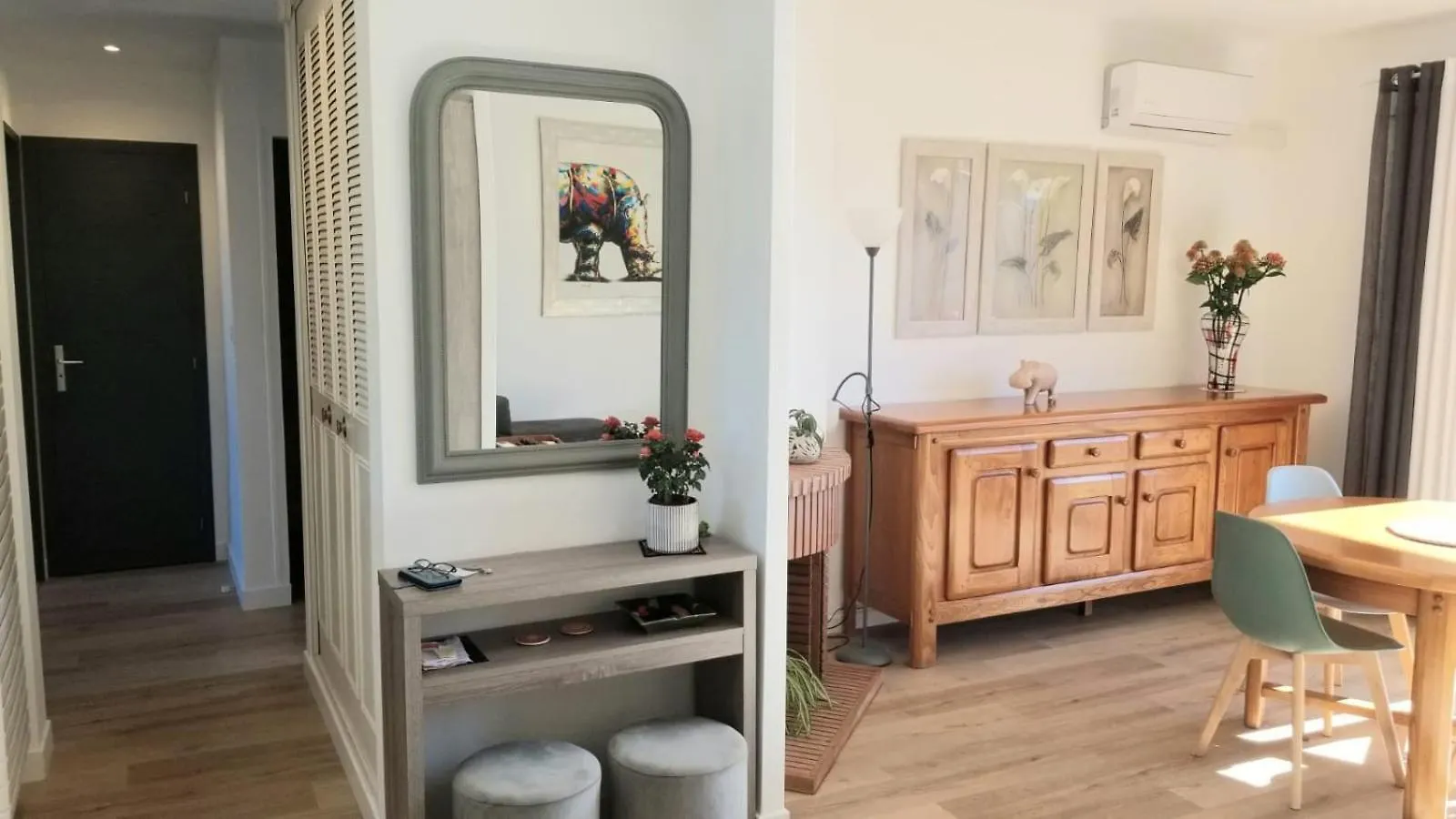 Le Mimosa Apartment Cassis 0*,  France