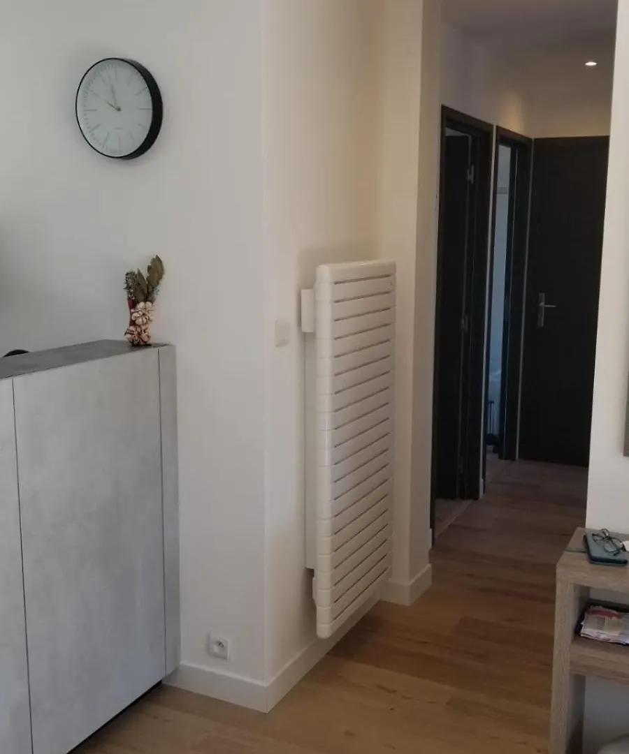 Le Mimosa Apartment Cassis France