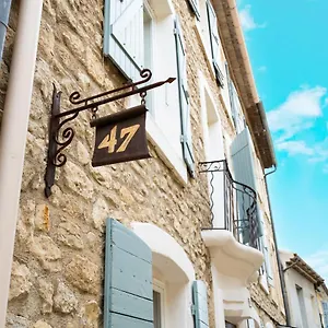 Appartement Le 47 - In South Of France, Beaumont-de-Pertuis