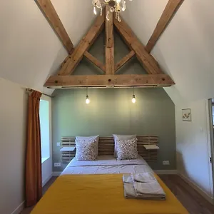 Le Vieux Vinzelles , Volvic Frankrijk