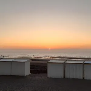 Residentie Lumina , Middelkerke België