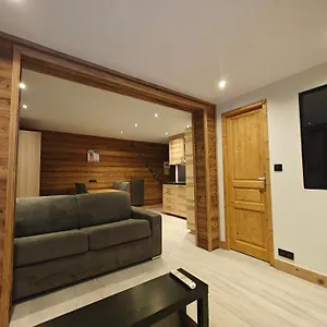 Chez Carole Et Arnaud , Val Thorens Frankrijk